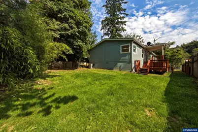 15645 S Tall Timber Ln, Molalla, OR 97038 - Photo 42