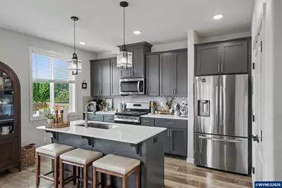 5005 Constellation Av NE, Salem, OR 97305 - Photo 8