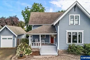 620 9th Av SW, Albany, OR 97321 - Photo 1