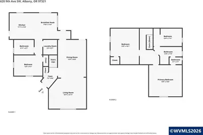 620 9th Av SW, Albany, OR 97321 - Photo 48