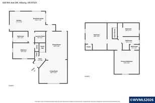 620 9th Av SW, Albany, OR 97321 - Photo 48