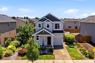 5024 Gemini Ave NE, Salem, OR 97305 - Photo 1
