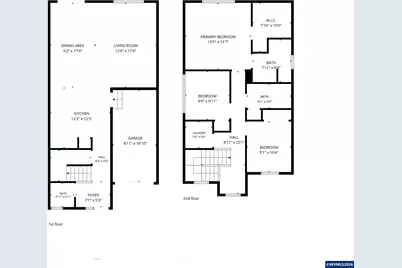 5024 Gemini Av NE, Salem, OR 97305 - Photo 34