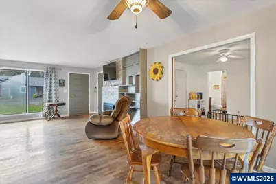 4714 Willetta St SW, Albany, OR 97321 - Photo 8