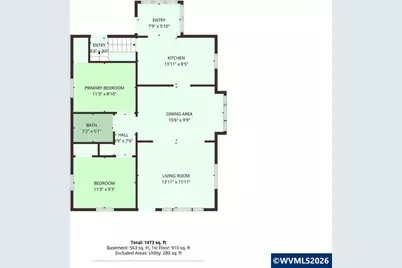 375 23rd St SE, Salem, OR 97301 - Photo 38