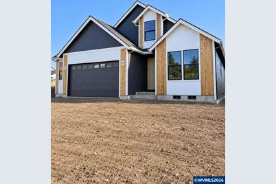 848 W Grant St, Carlton, OR 97111 - Photo 2