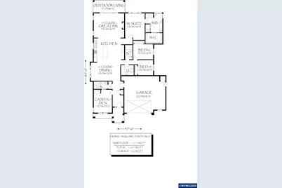 981 W Washington St, Carlton, OR 97111 - Photo 2
