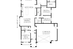981 W Washington St, Carlton, OR 97111 - Photo 2