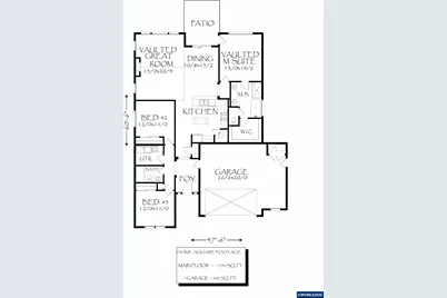 950 W Washington St, Carlton, OR 97111 - Photo 2