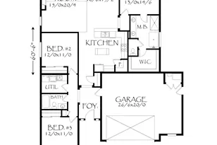 950 W Washington St, Carlton, OR 97111 - Photo 2