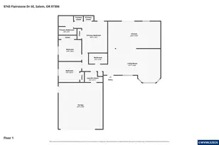 5743 Flairstone Dr SE, Salem, OR 97306 - Photo 44
