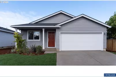 658 Minnesota St, Lebanon, OR 97355 - Photo 1