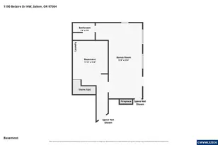 1190 Belaire Dr NW, Salem, OR 97304 - Photo 2