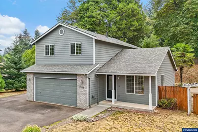 5408 Lark St, Turner, OR 97392 - Photo 2