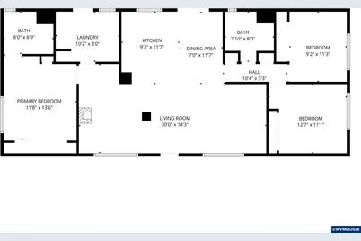 22695 Finn Rd, Sheridan, OR 97378 - Photo 12