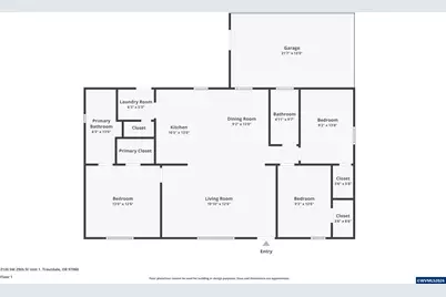 2120 SW 29th St #1, Troutdale, OR 97060 - Photo 42
