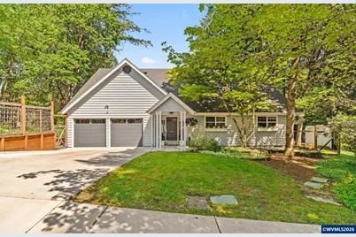 3700 NW Roosevelt Dr, Corvallis, OR 97330 - Photo 1