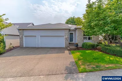 5898 Sawgrass St SE, Salem, OR 97306 - Photo 1