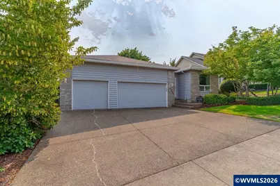 5898 Sawgrass St SE, Salem, OR 97306 - Photo 2