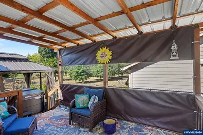 340 NE Crest #18 St, Sublimity, OR 97385 - Photo 26
