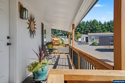340 NE Crest #18 St, Sublimity, OR 97385 - Photo 6