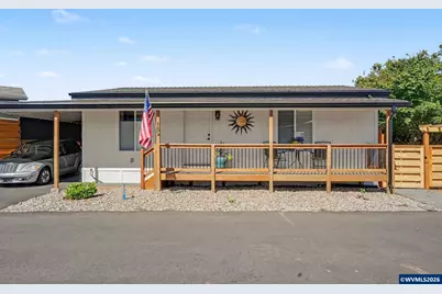 340 NE Crest #18 St, Sublimity, OR 97385 - Photo 1