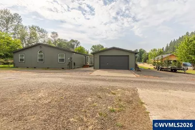 32777 Berlin Rd, Lebanon, OR 97355 - Photo 4
