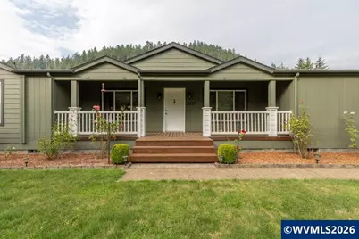 32777 Berlin Rd, Lebanon, OR 97355 - Photo 2