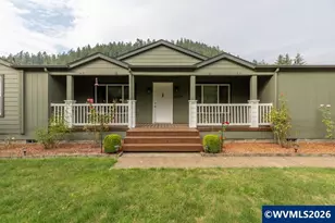 32777 Berlin Rd, Lebanon, OR 97355 - Photo 2