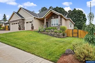 7006 Riva Ridge Dr SE, Turner, OR 97392 - Photo 2