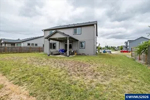1323 Chukar St, Stayton, OR 97383 - Photo 4