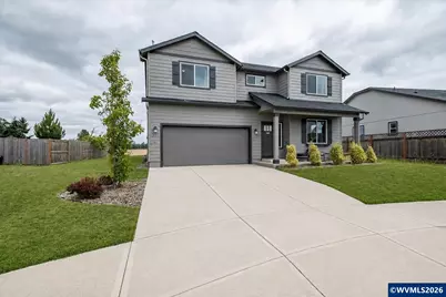 1323 Chukar St, Stayton, OR 97383 - Photo 2