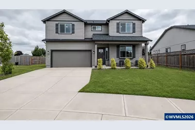 1323 Chukar St, Stayton, OR 97383 - Photo 1