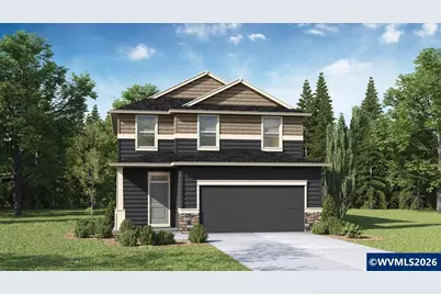 2640 Landau St SE, Salem, OR 97306 - Photo 1