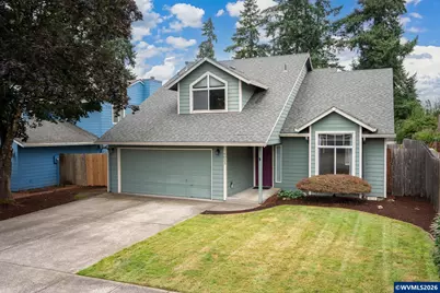 16033 SE Mary Ann Ln, Milwaukie, OR 97267 - Photo 1