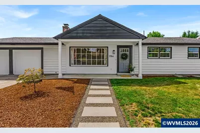 3764 Ivy St NE, Salem, OR 97305 - Photo 2