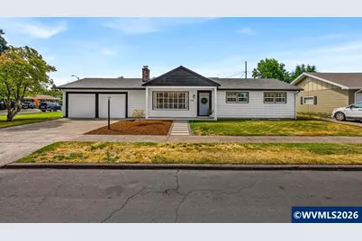 3764 Ivy St NE, Salem, OR 97305 - Photo 1