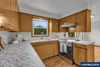 3764 Ivy St NE, Salem, OR 97305 - Photo 8