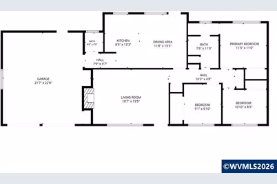 3764 Ivy St NE, Salem, OR 97305 - Photo 30