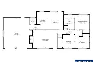 3764 Ivy St NE, Salem, OR 97305 - Photo 30