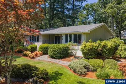 950 Edgewood Dr NW, Albany, OR 97321 - Photo 2
