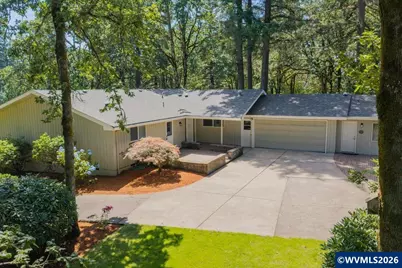 950 Edgewood Dr NW, Albany, OR 97321 - Photo 8