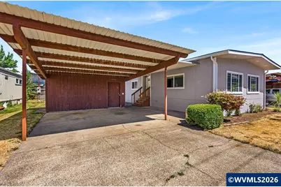 1535 NW 2nd St, McMinnville, OR 97301 - Photo 2