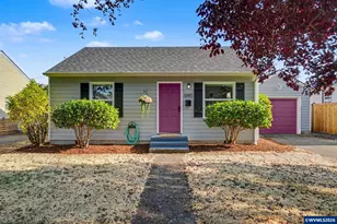 1090 14th Av SW, Albany, OR 97321 - Photo 1