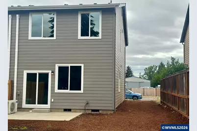 196 Gwinn St E, Monmouth, OR 97361 - Photo 8
