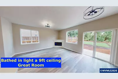 196 Gwinn St E, Monmouth, OR 97361 - Photo 4