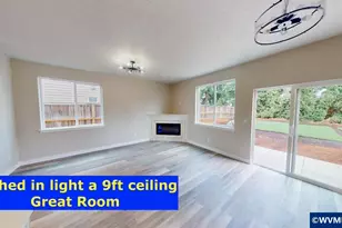 196 Gwinn Street E, Monmouth, OR 97361 - Photo 4