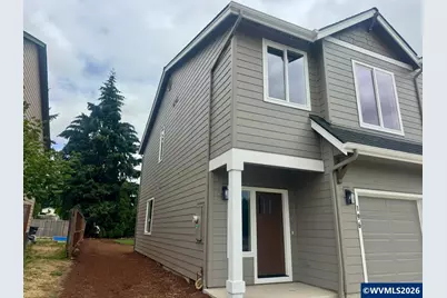 196 Gwinn St E, Monmouth, OR 97361 - Photo 2