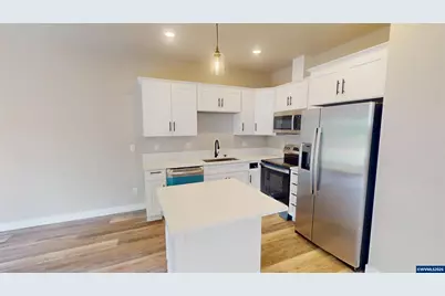 196 Gwinn St E, Monmouth, OR 97361 - Photo 8
