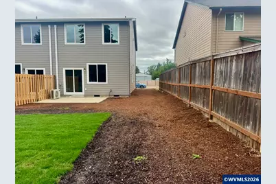196 Gwinn St E, Monmouth, OR 97361 - Photo 28